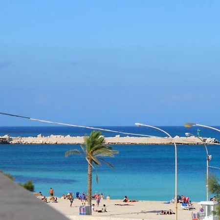 Araba Fenice Hotel San Vito Lo Capo Buitenkant foto