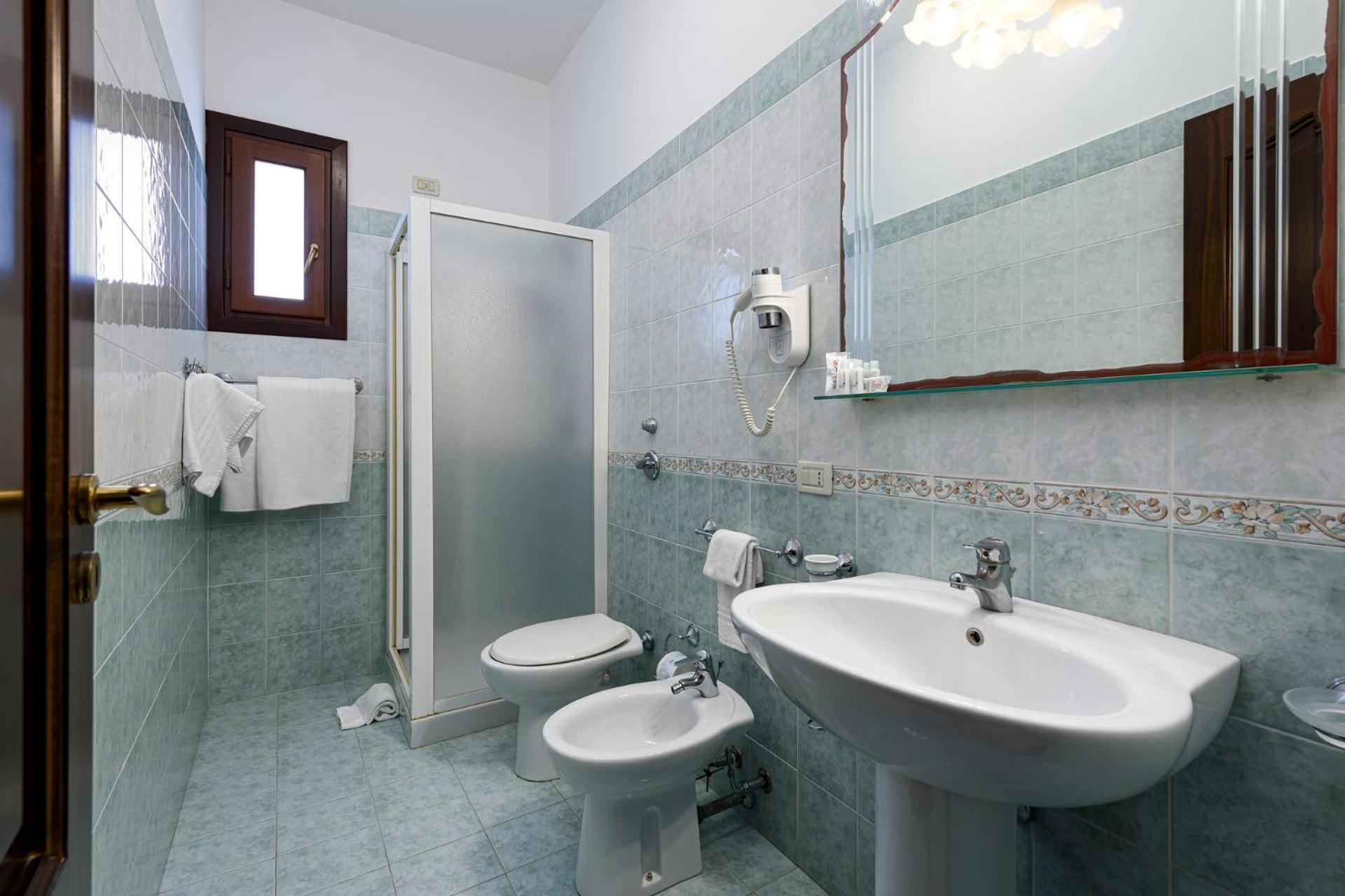Araba Fenice Hotel San Vito Lo Capo Buitenkant foto