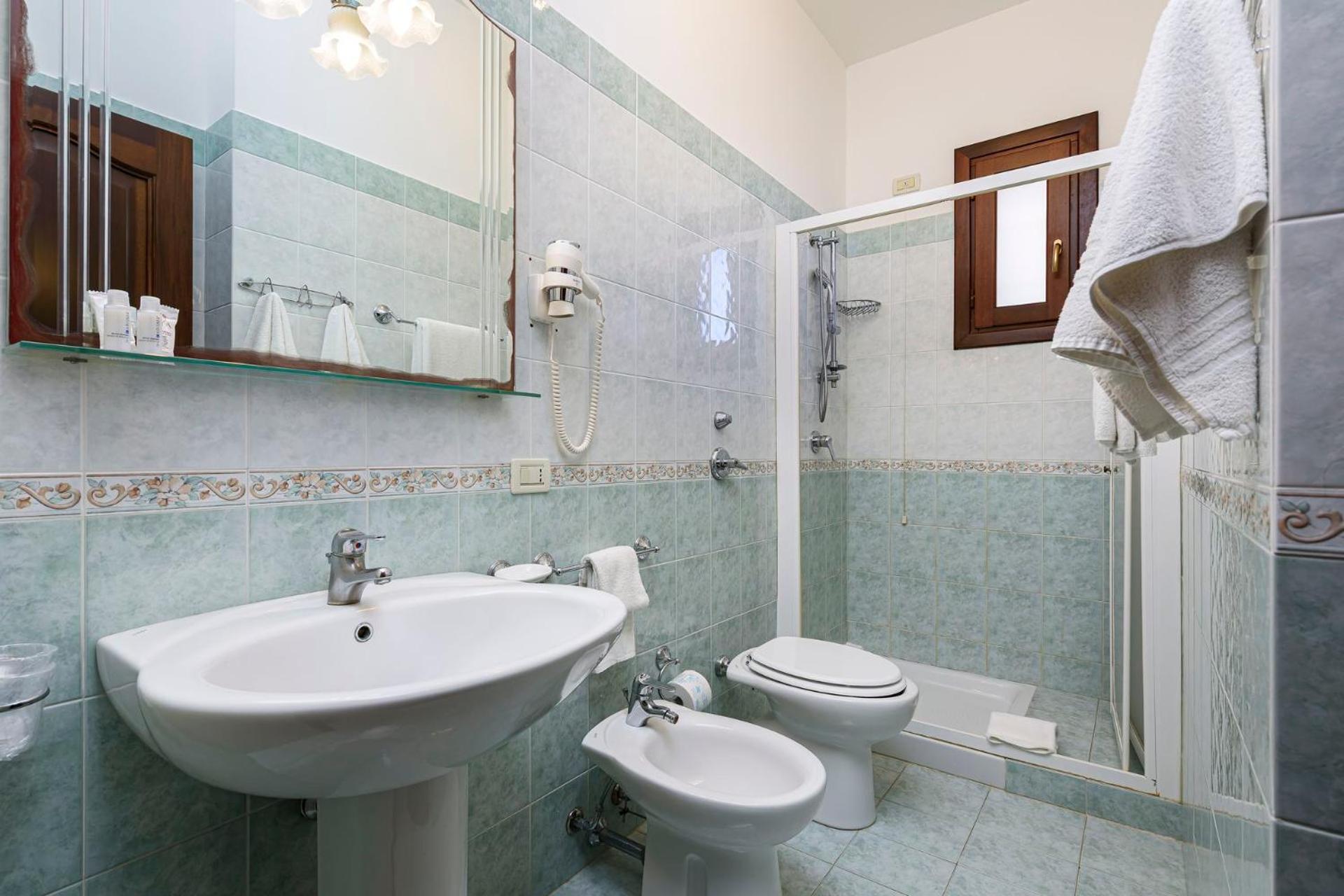 Araba Fenice Hotel San Vito Lo Capo Buitenkant foto