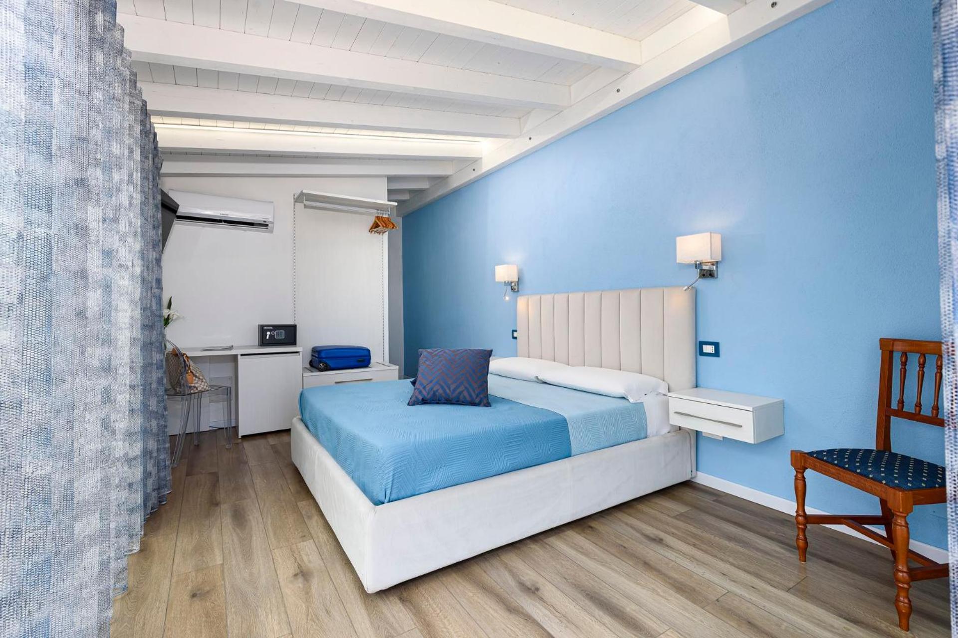 Araba Fenice Hotel San Vito Lo Capo Buitenkant foto