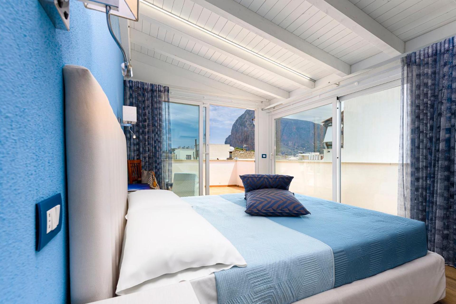 Araba Fenice Hotel San Vito Lo Capo Buitenkant foto