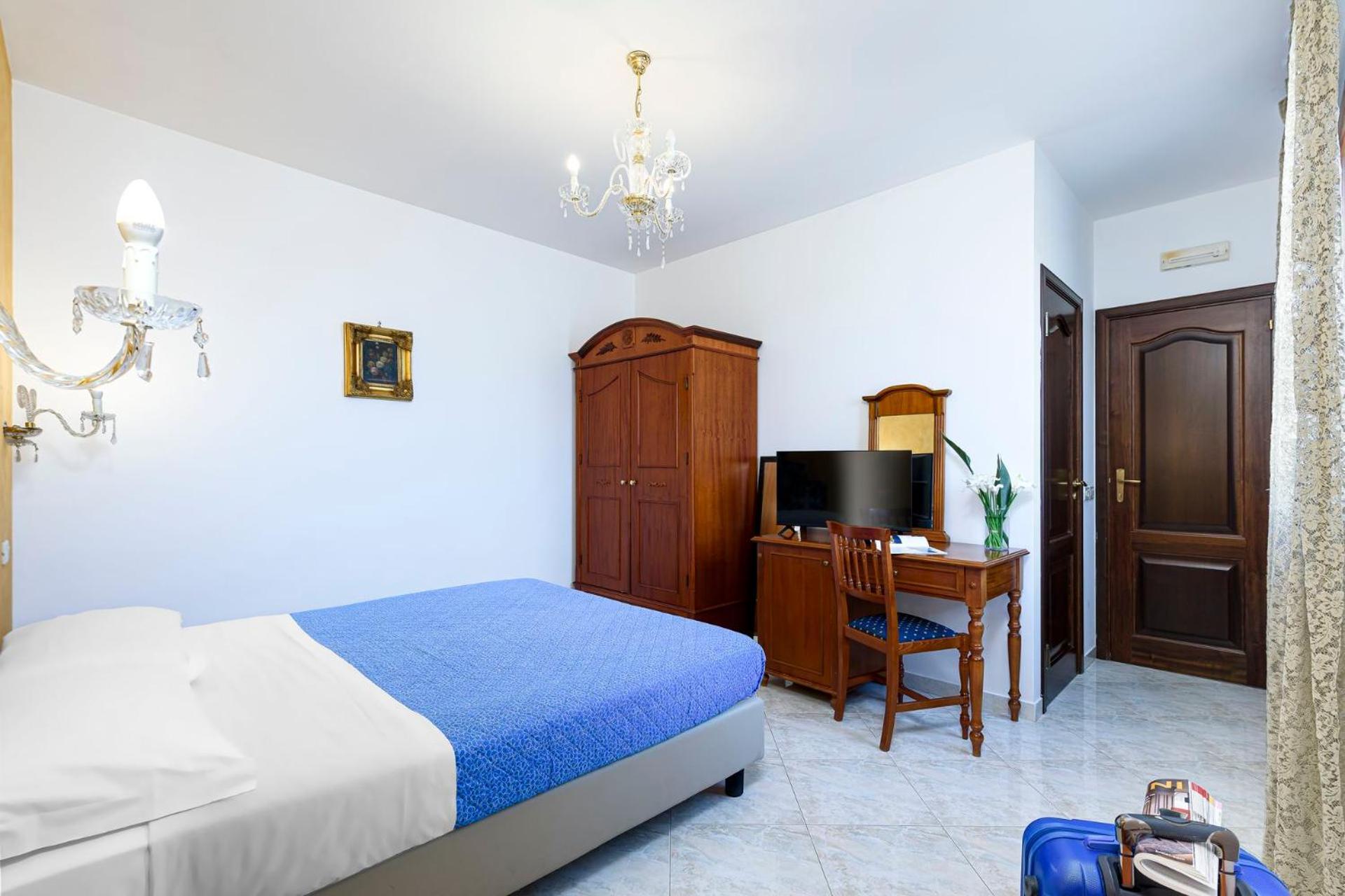 Araba Fenice Hotel San Vito Lo Capo Buitenkant foto