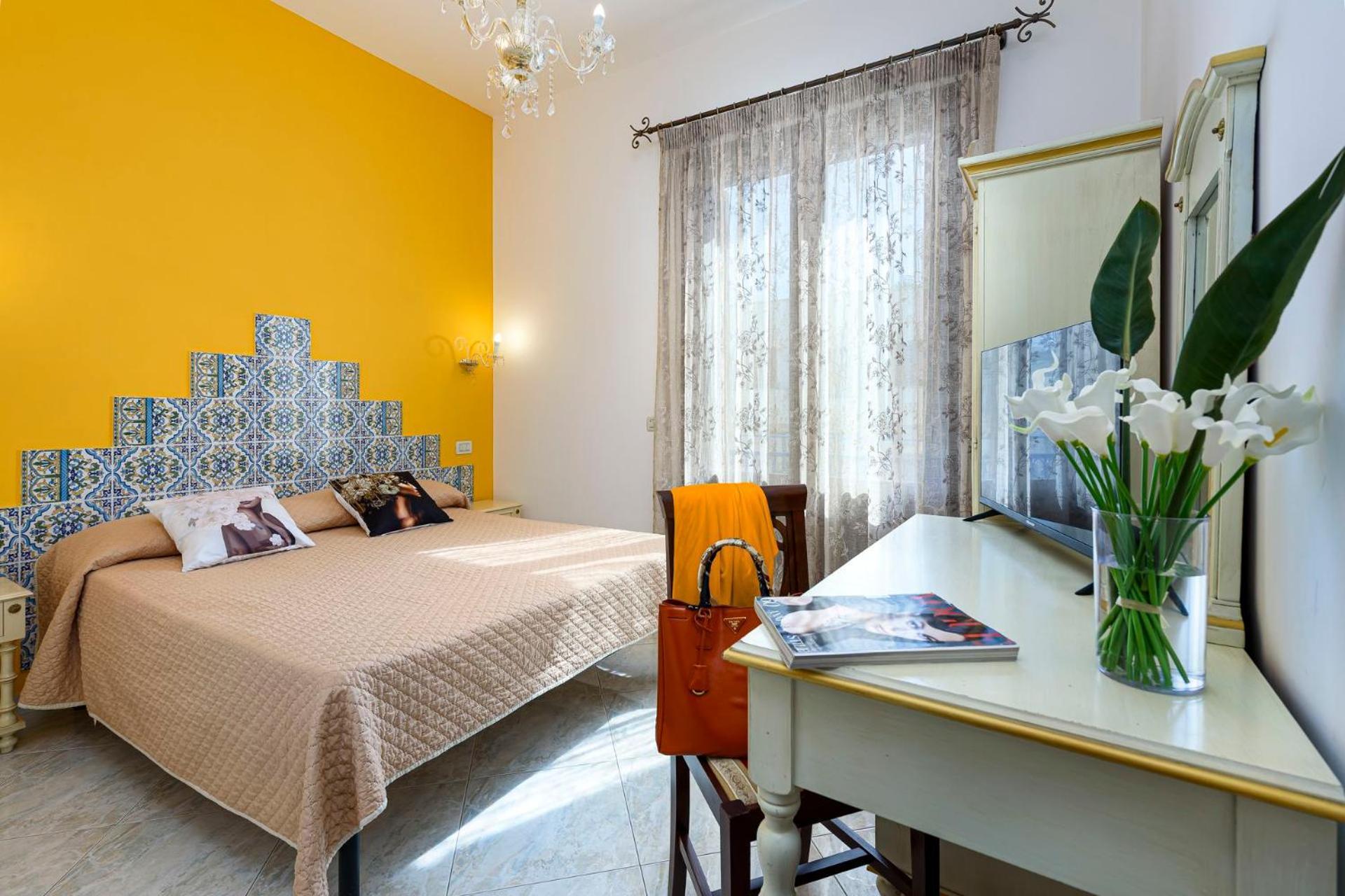 Araba Fenice Hotel San Vito Lo Capo Buitenkant foto