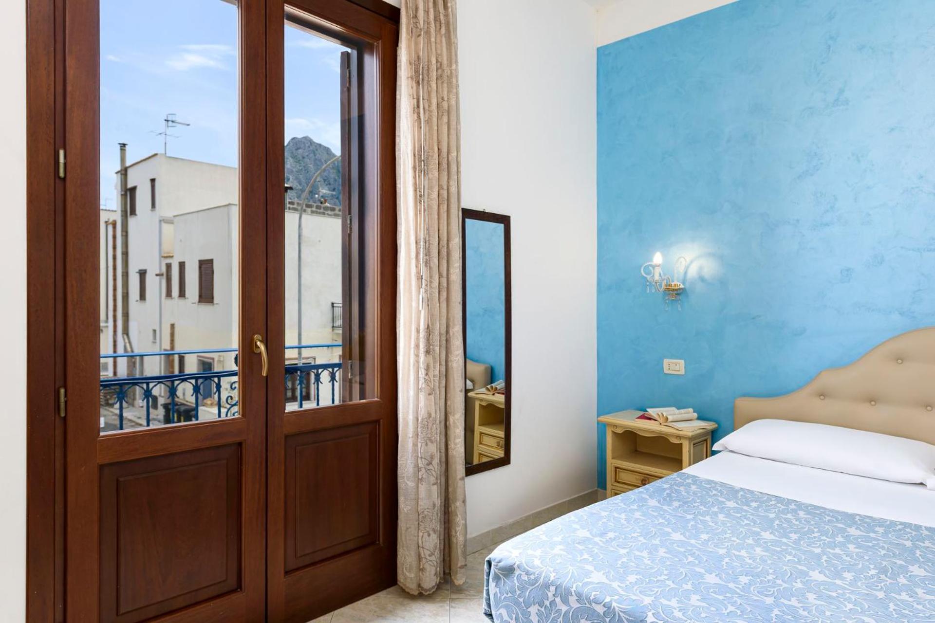 Araba Fenice Hotel San Vito Lo Capo Buitenkant foto
