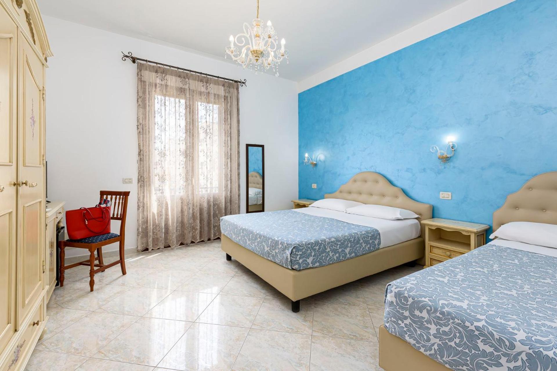 Araba Fenice Hotel San Vito Lo Capo Buitenkant foto