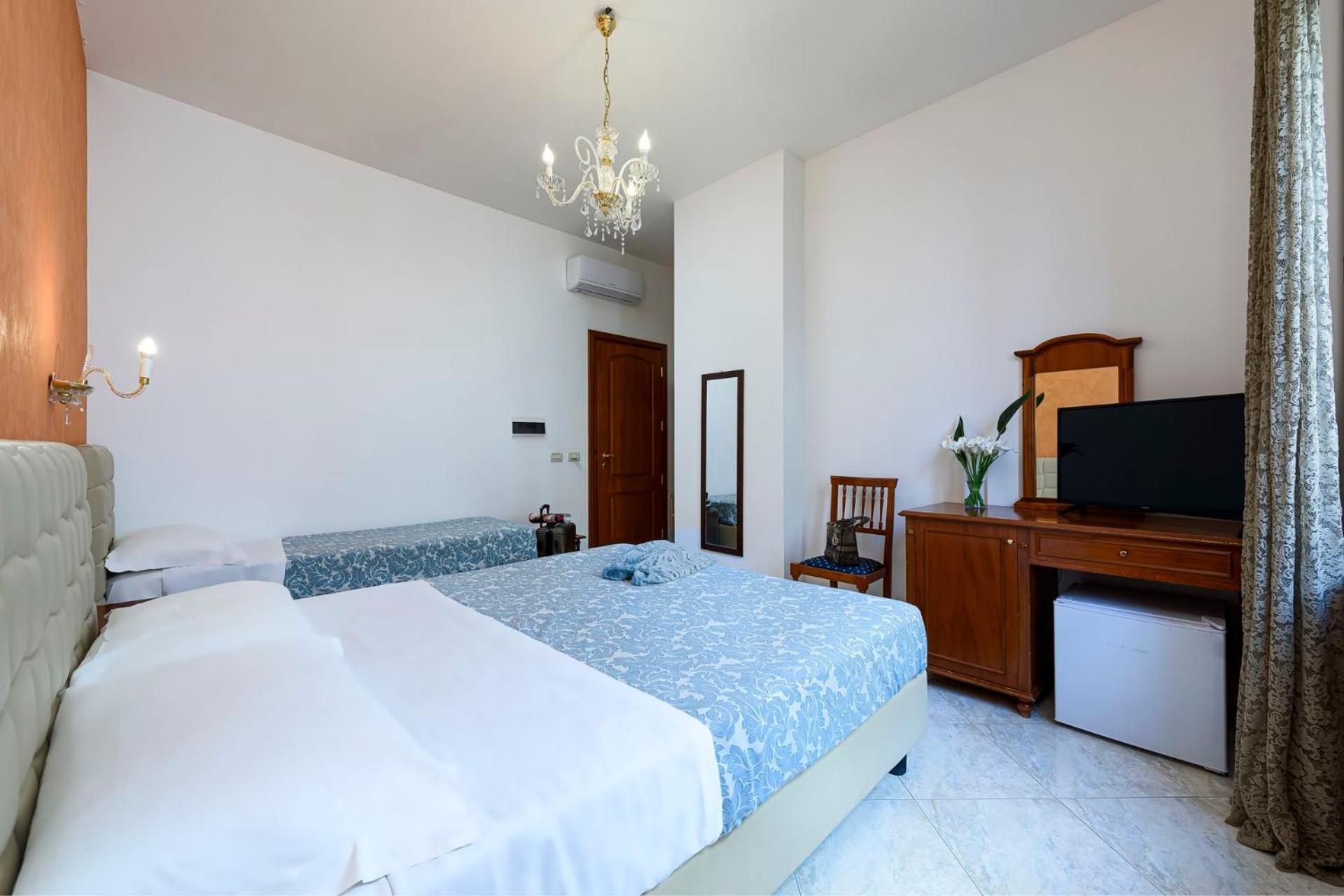 Araba Fenice Hotel San Vito Lo Capo Buitenkant foto