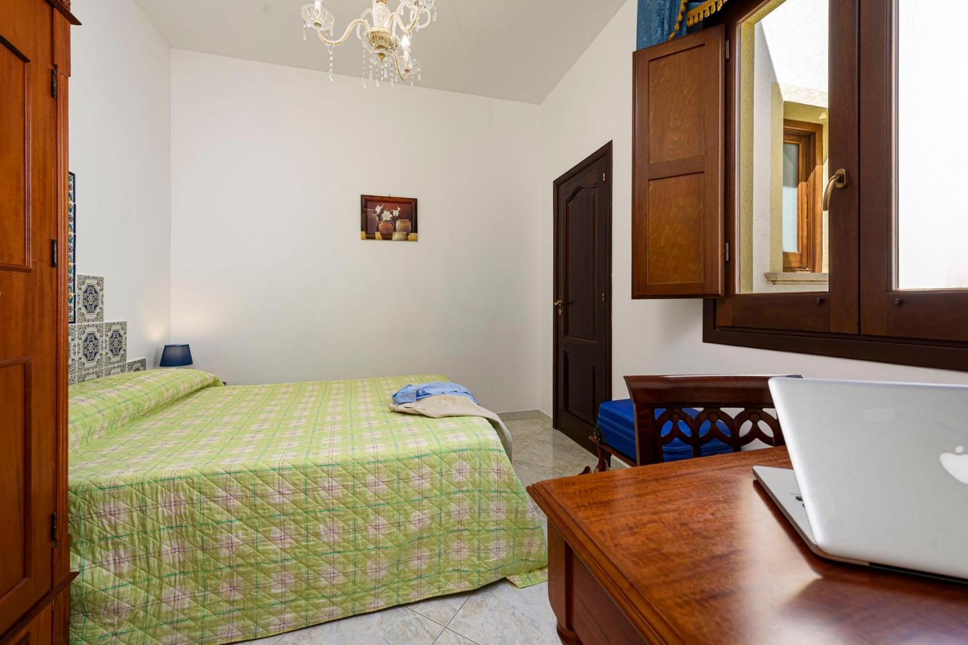 Araba Fenice Hotel San Vito Lo Capo Buitenkant foto