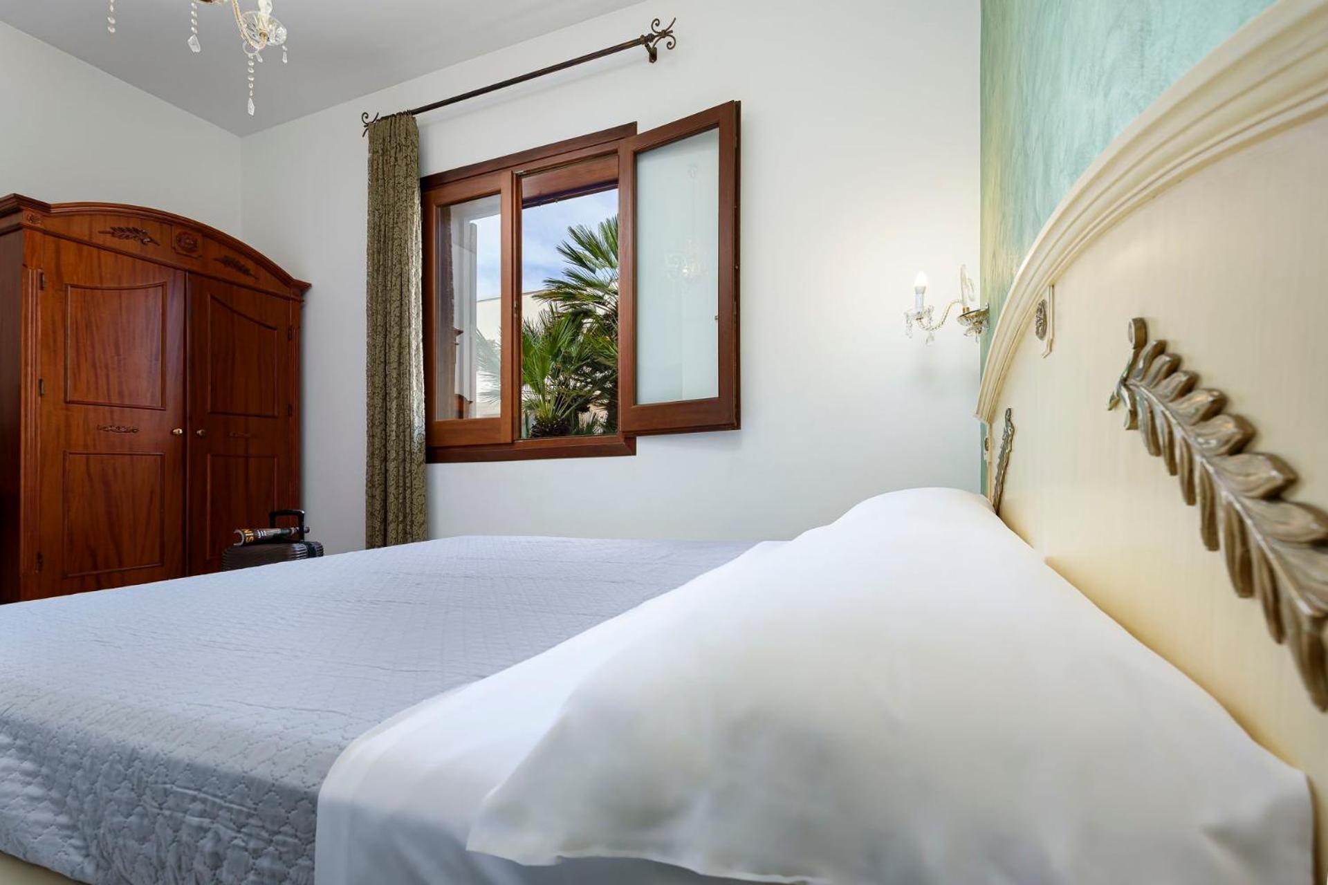 Araba Fenice Hotel San Vito Lo Capo Buitenkant foto