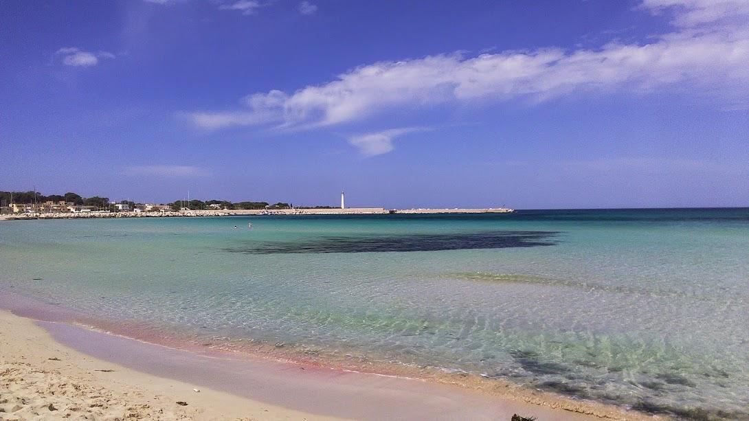 Araba Fenice Hotel San Vito Lo Capo Buitenkant foto