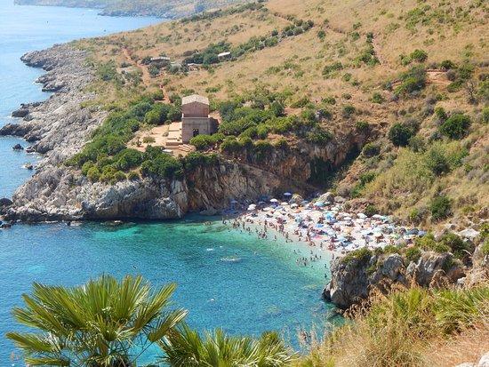 Araba Fenice Hotel San Vito Lo Capo Buitenkant foto