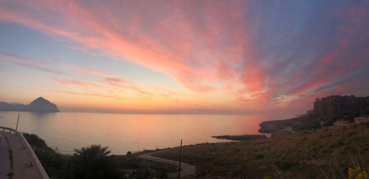 Araba Fenice Hotel San Vito Lo Capo Buitenkant foto