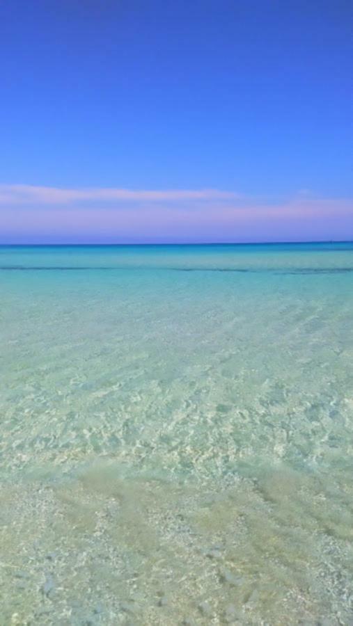 Araba Fenice Hotel San Vito Lo Capo Buitenkant foto